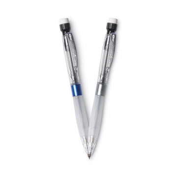 BIC® Velocity Max Pencil, 0.5 Mm, Hb (#2), Black Lead, Assorted Barrel Colors, 5-pack freeshipping - TVN Wholesale